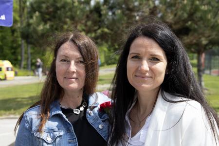 Praznovanje 1. maja - Živel 1. maj, praznik dela! (8)